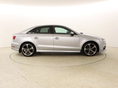 2014 Audi A3