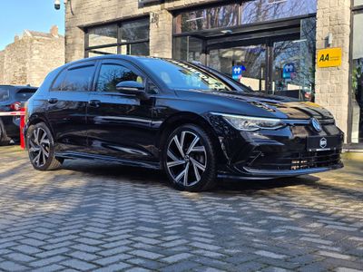 2024 Volkswagen Golf