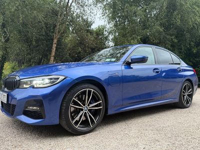2020 BMW 3 Series
