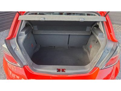 2009 Opel Astra