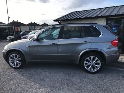 2009 BMW X5