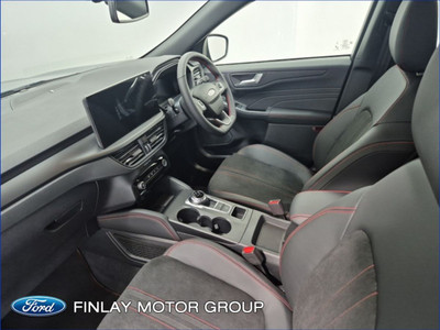2027 Ford Kuga
