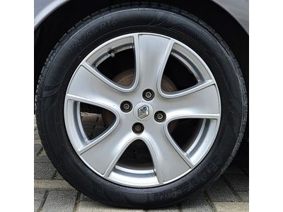2014 Renault Clio
