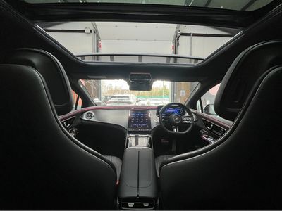 2024 Mercedes-Benz EQE