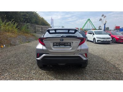 2020 Toyota C-HR
