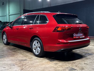 2022 Volkswagen Golf