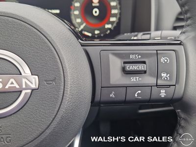 2023 Nissan X-Trail