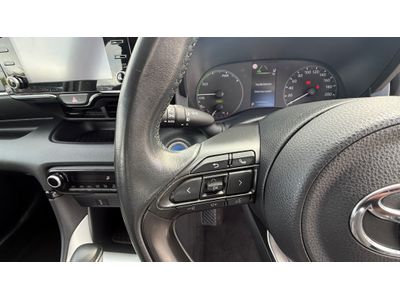 2022 Toyota Yaris
