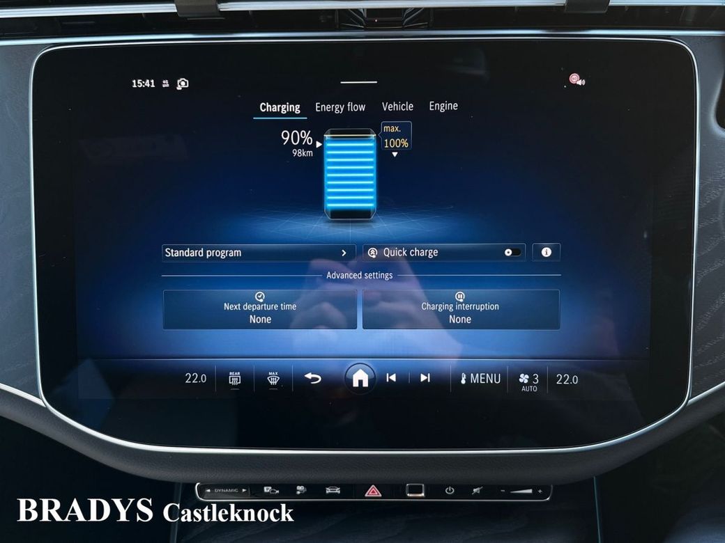 2026 Mercedes-Benz E Class