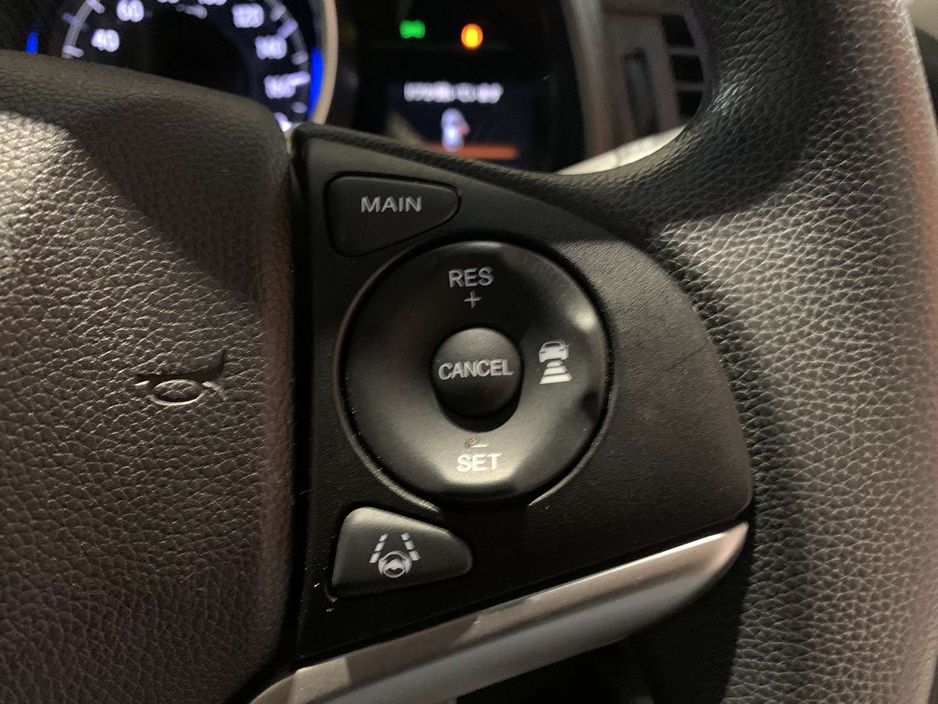 2019 Honda Fit