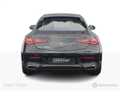 2026 Mercedes-Benz CLE