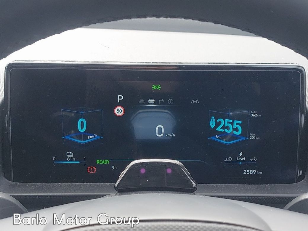 2026 Hyundai INSTER