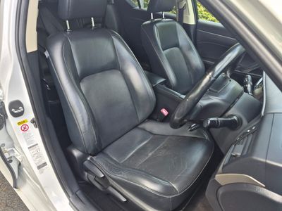 2014 Lexus CT