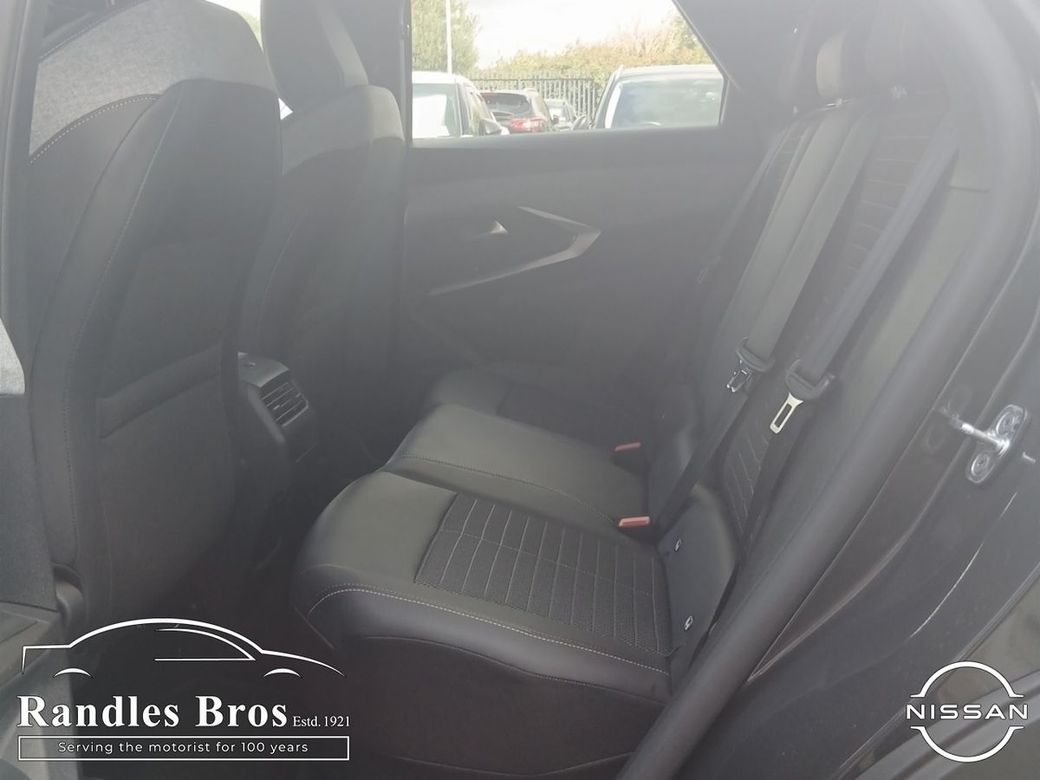 2024 Peugeot 3008