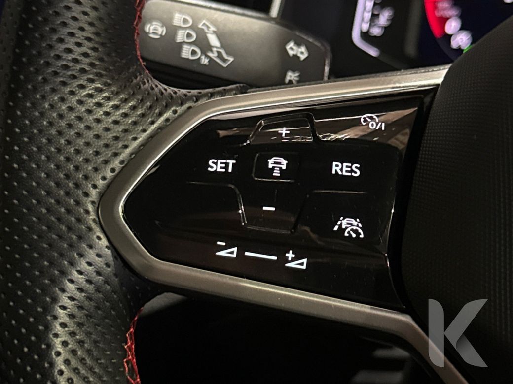 2023 Volkswagen Polo