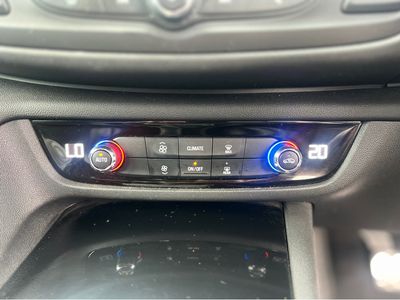 2019 Opel Insignia