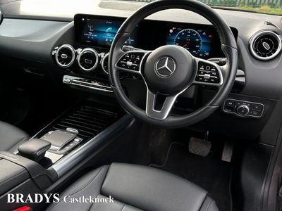 2023 Mercedes-Benz GLA Class