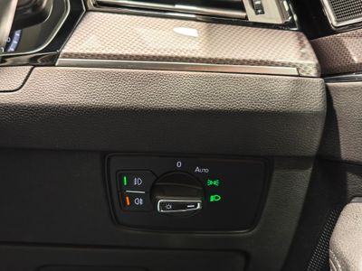 2019 Volkswagen Passat
