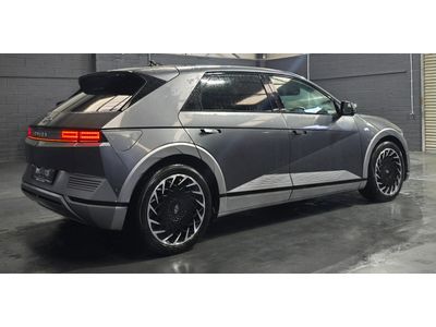 2023 Hyundai Ioniq 5