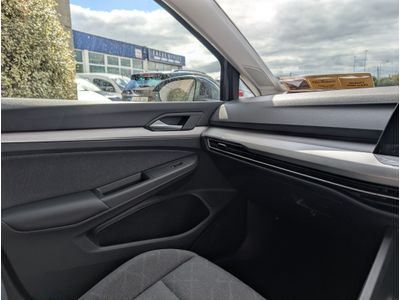 2024 Volkswagen Golf