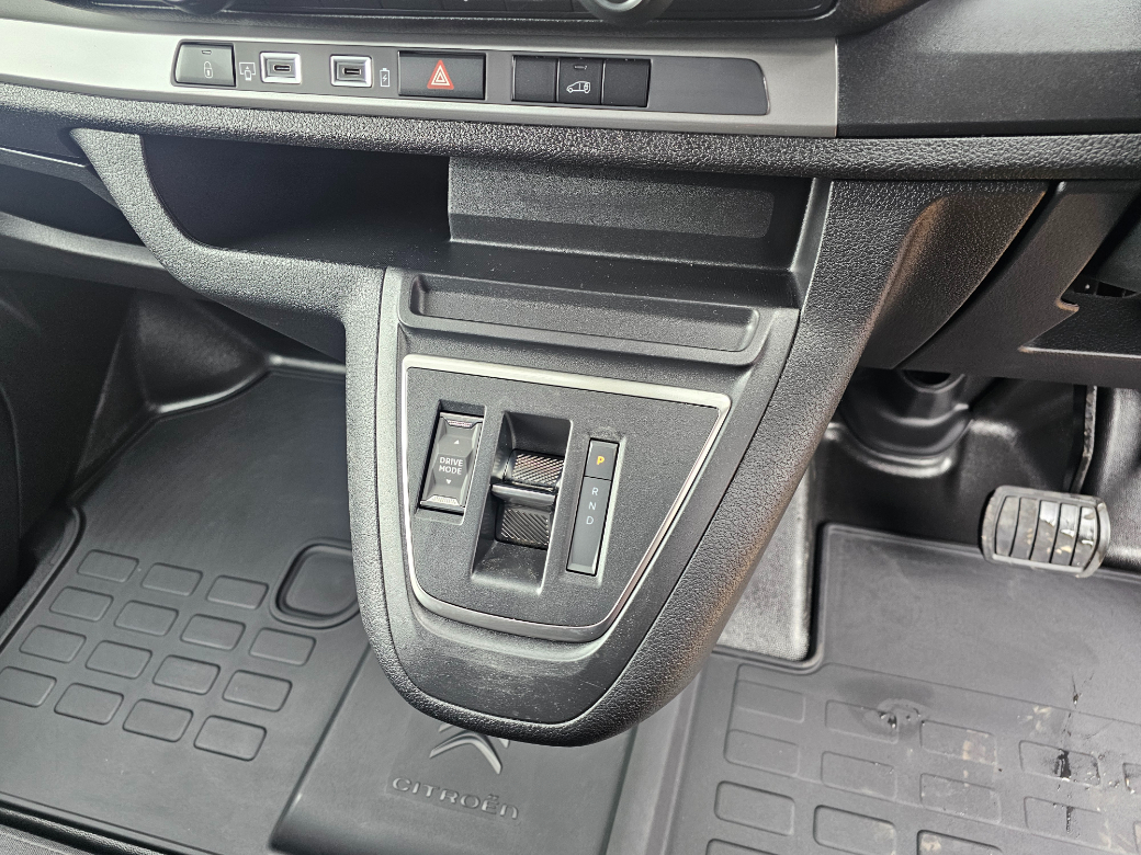 2026 Citroen Dispatch