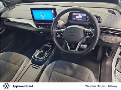 2023 Volkswagen ID.4