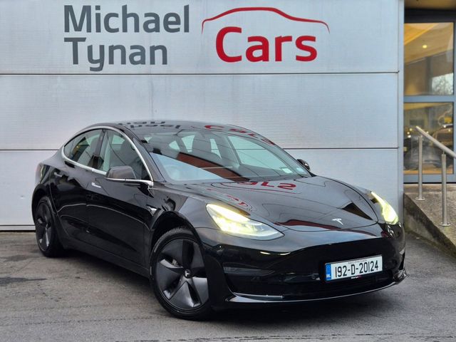 vehicle for sale from Michael Tynan Cars