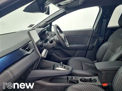 2026 Renault Symbioz