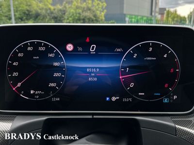 2025 Mercedes-Benz C Class