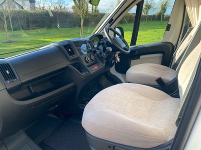 2018 ELDDIS  ACCORDO 120 LOW PROFILE 