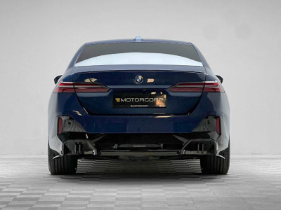 2024 BMW 5 Series