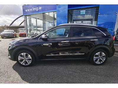 2022 Kia Niro