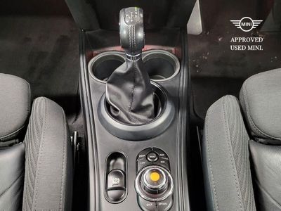 2018 Mini Countryman