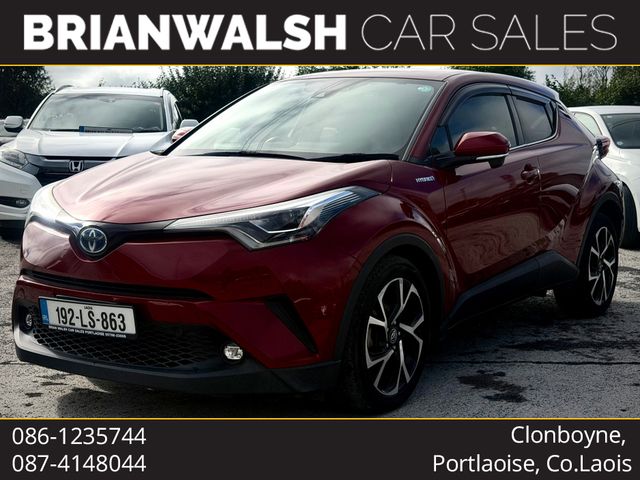 vehicle for sale from Brian Walsh Car Sales Portarlington