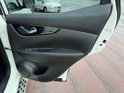 2019 Nissan Qashqai
