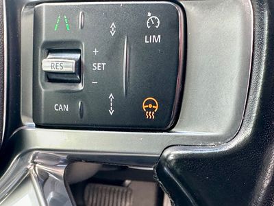 2022 Land Rover Discovery