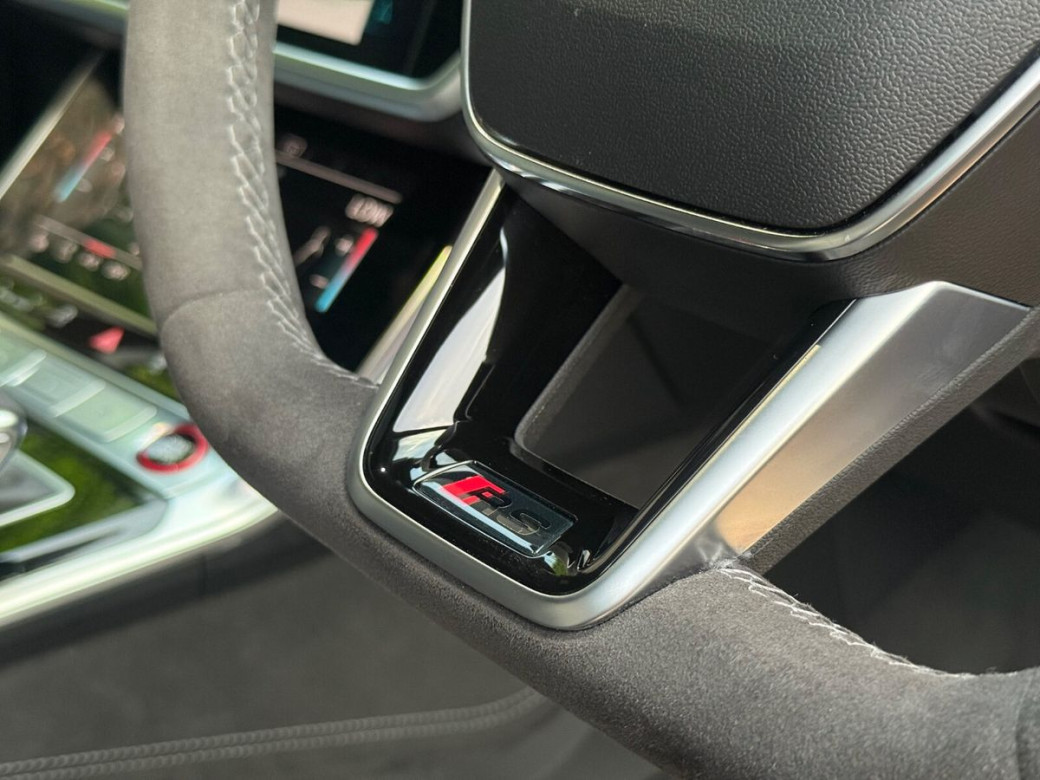 2021 Audi RS6