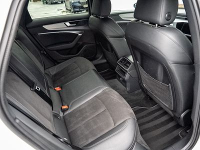 2020 Audi A6