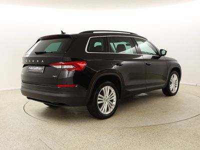 2021 Skoda Kodiaq