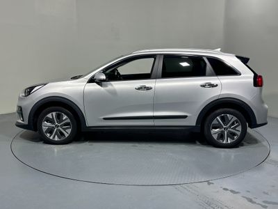 2021 Kia Niro