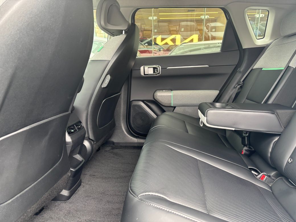 2026 Kia EV4