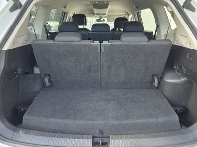 2022 Volkswagen Tiguan Allspace