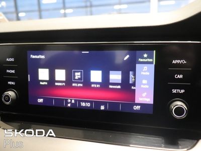 2023 Skoda Octavia