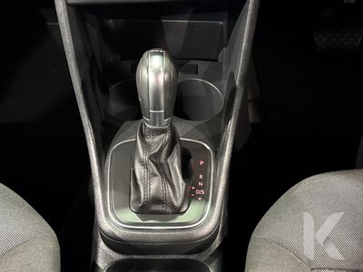 2018 Volkswagen Polo