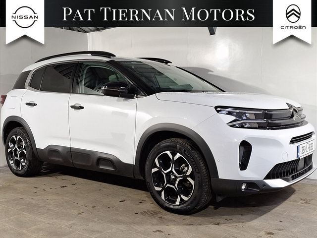 vehicle for sale from Pat Tiernan Motors