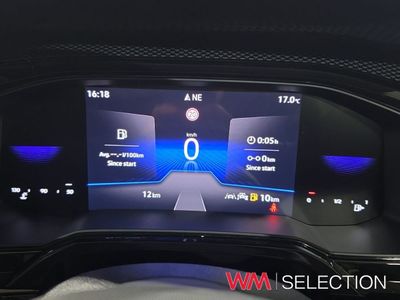 2026 Volkswagen Polo