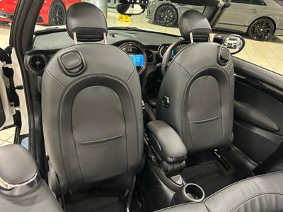 2024 Mini Convertible