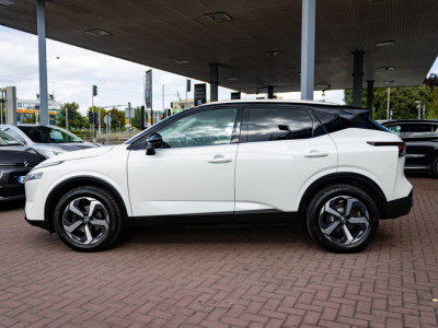 2023 Nissan Qashqai