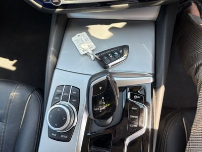 2022 BMW 5 Series