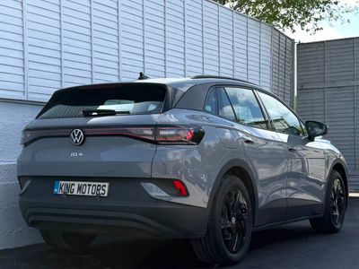 2022 Volkswagen ID.4